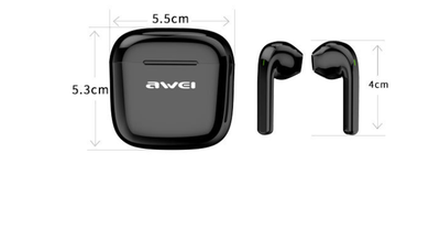 Auriculares Bluetooth 5.0 Inalámbricos Resistentes al Agua con Control Táctil - Image 7