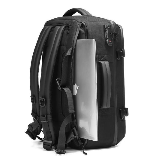 Mochila Multifuncional para Hombre Tendencia Europa y América - Image 4