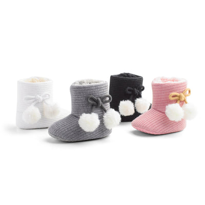 Zapatos Suaves para Bebé y Niño Pequeño - Image 8