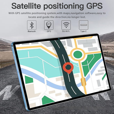 Tablet Minimalista Portátil para el Hogar - Image 9