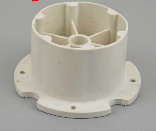 Conector Flor de Ciruelo Doble Tracción para Autos Eléctricos Infantiles - Image 10