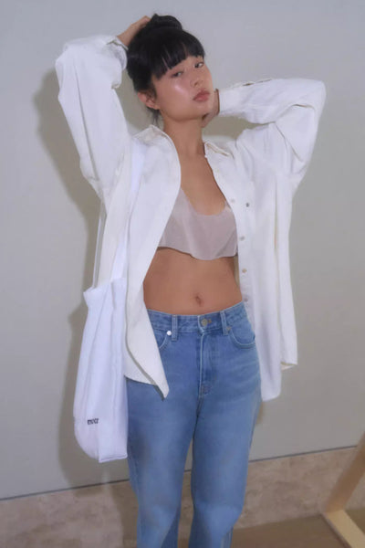 Jeans de Algodón para Mujer - Image 8