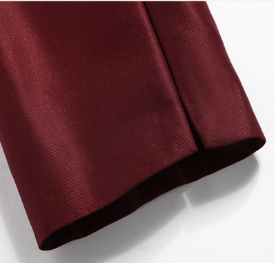 Vestido Estilo Vaquero Amplio para Mujer - Image 12