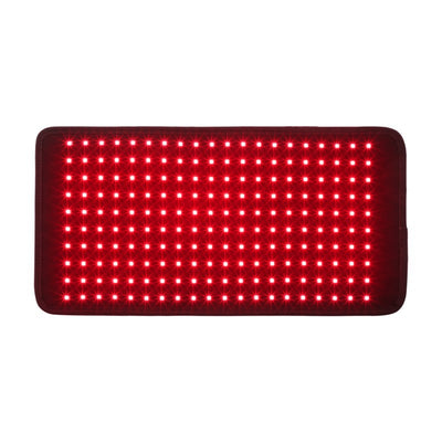Lámpara de Fototerapia LED con Luz Azul, Roja e Infrarroja - Image 4