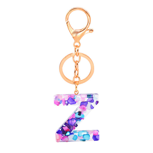 Llavero Colgante de Joyería Europeo y Americano - Image 22