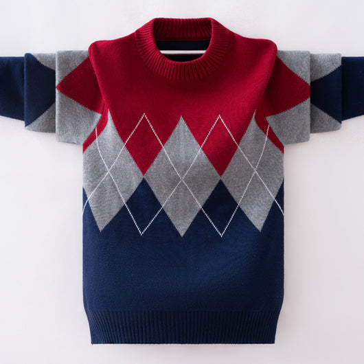 Camiseta Base Infantil Estilo Coreano Tendencia - Image 25