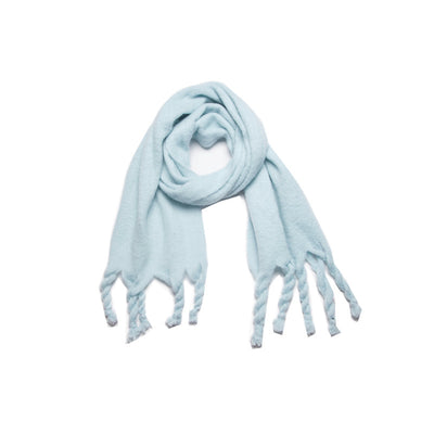 Babero Suave Encerado para Invierno Mujer - Image 8