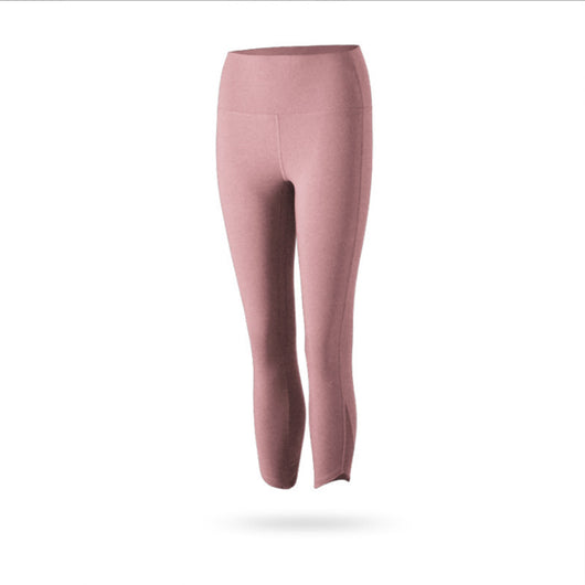 Leggings Cintura Alta Melocotón Transpirables y Secado Rápido - Image 14
