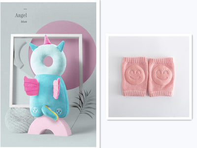 Protector de Cabeza para Bebés y Niños Pequeños - Image 88