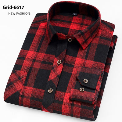 Camisa Jacket Versátil para Hombre - Estilo Moderno Imprescindible - Image 20