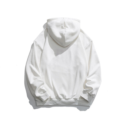 Sudadera con Capucha Estampada para Hombre - Diseño Moderno - Image 13