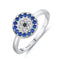 Anillo de Plata Esterlina 925 para Mujer
