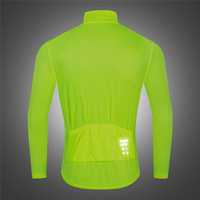 Camiseta Deportiva Ciclismo Hombre Transpirable Verano - Image 44
