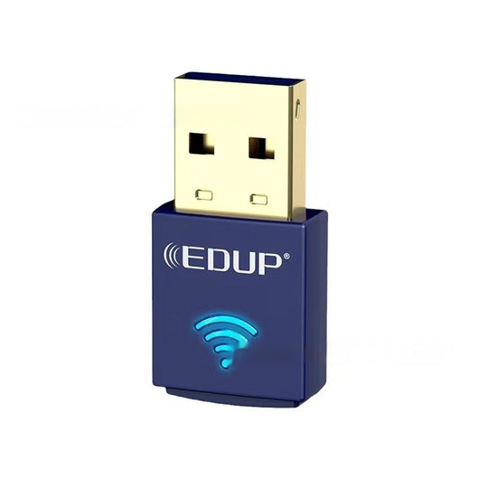 Adaptador USB WiFi y Bluetooth 4.0 para Portátil - Image 10