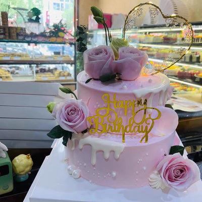 Máquina Inteligente para Decorar Pasteles de Cumpleaños - Image 9