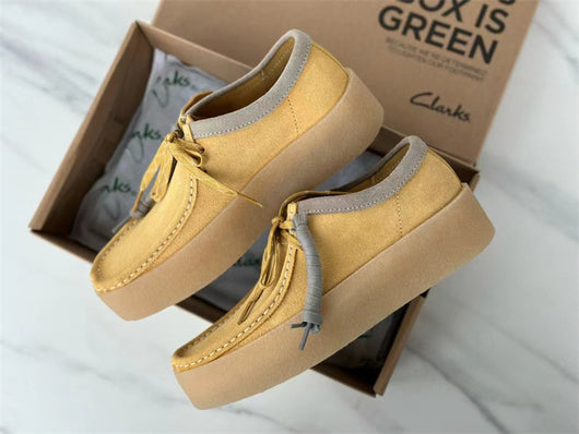 Zapatos Oxford Plataforma Vintage Británicos en Cuero Genuino - Image 11