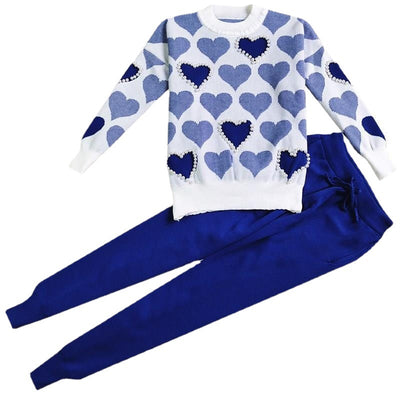 Suéter Elegante Estilo Internacional - Conjunto Diosa de la Moda - Image 4