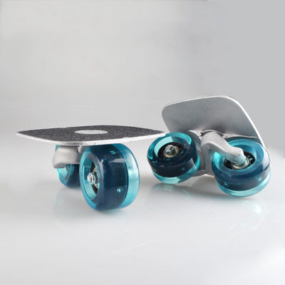 Patineta de Deriva de 6ª Generación para Adultos y Niños - Skateboard de 4 Ruedas - Image 12