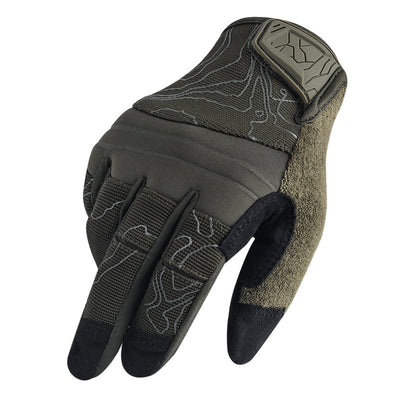 Guantes Tácticos Protectores para Ciclismo con Tecnología Antiimpacto - Image 16