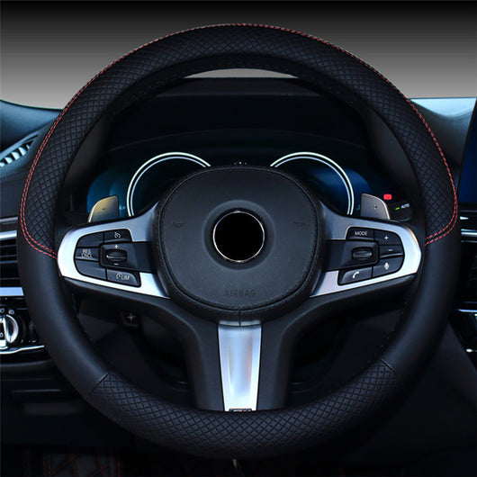Funda Antideslizante para Volante de Auto - Image 25