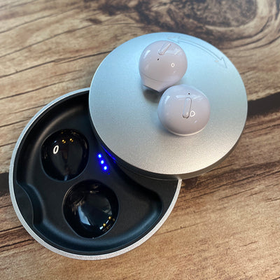 Auriculares Inalámbricos Bluetooth de Alta Calidad - Image 12