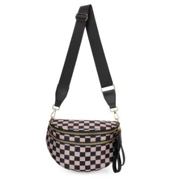 Bolsa Oxford Versátil de Gran Capacidad para Mujer - Image 12
