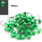 Green 1 G 50 Pieces
