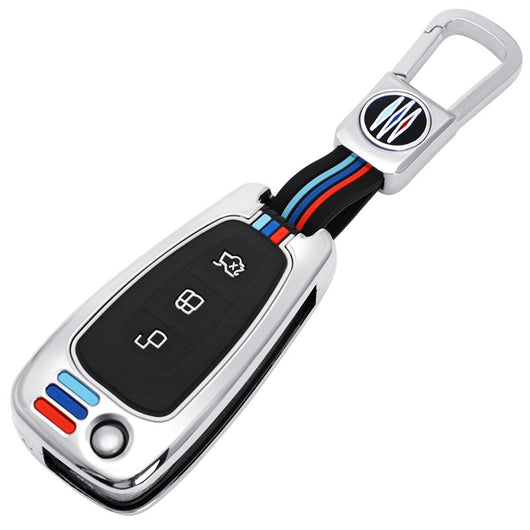 Carcasa de Llave Automotriz Original Modificada - Image 16
