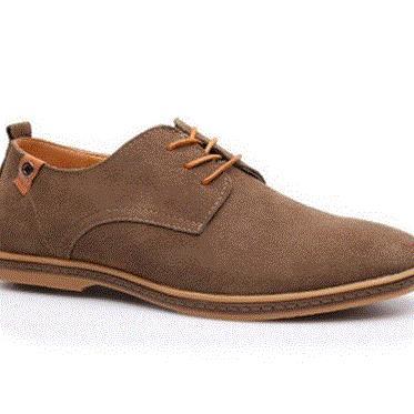 Zapatos Casuales de Cuero para Hombre - Image 13