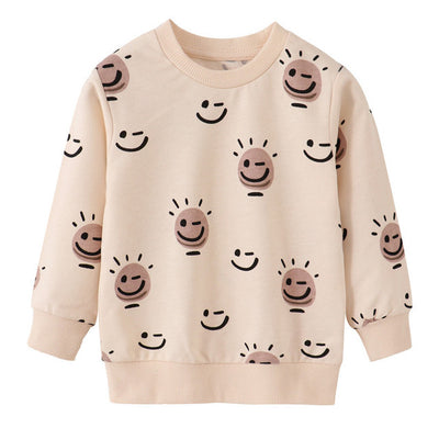 Sudaderas Cartoon para Niños y Niñas - Jumping Meters - Image 11