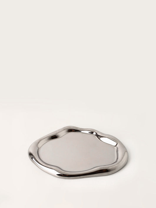 Plato Decorativo de Cerámica para Postres y Joyería - Image 18