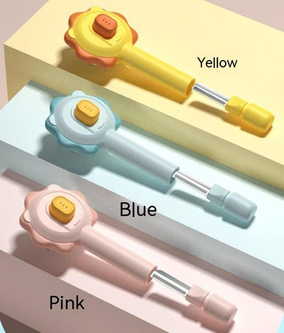 Removedor de Pelo para Mascotas en Acero Inoxidable - Image 6