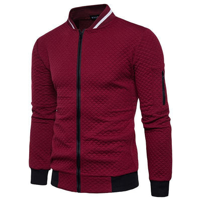 Sudadera Deportiva con Cierre de Cremallera - Image 11