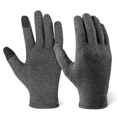 Guantes Táctiles Térmicos para Pantalla - Protección Articular y Calidez - Image 11