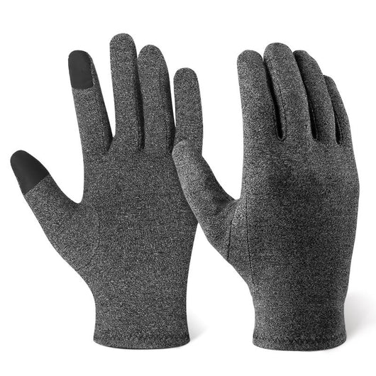 Guantes Táctiles Térmicos para Pantalla - Protección Articular y Calidez - Image 11