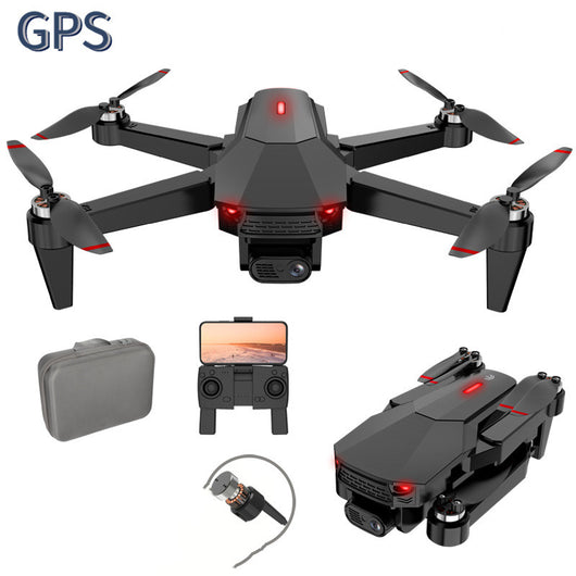 Dron con Cámara Dual HD y Control Remoto - Image 7