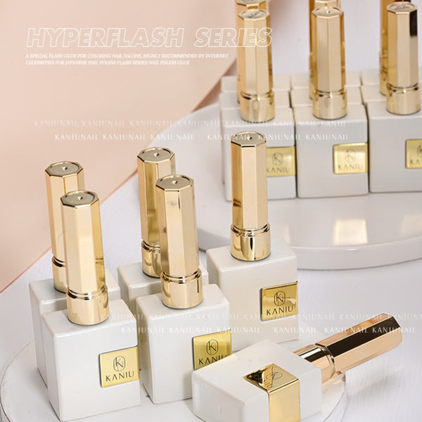 Lámpara UV Calefactora con Lentejuelas para Esmalte de Gel