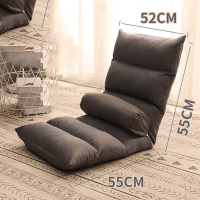 Sofá Reclinable Plegable para Ventana - Respaldo Ajustable Multifuncional - Image 26