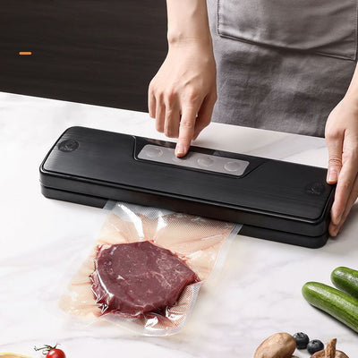 Selladora al Vacío para el Hogar - Image 2