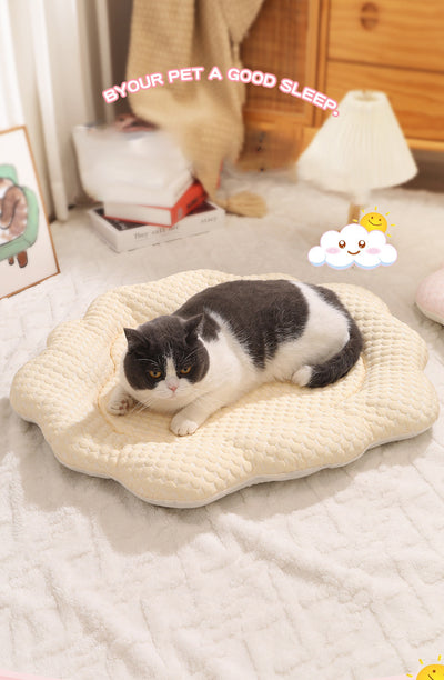 Colchoneta Refrescante para Mascotas - Cama Fresca para Gatos y Perros Pequeños - Image 18