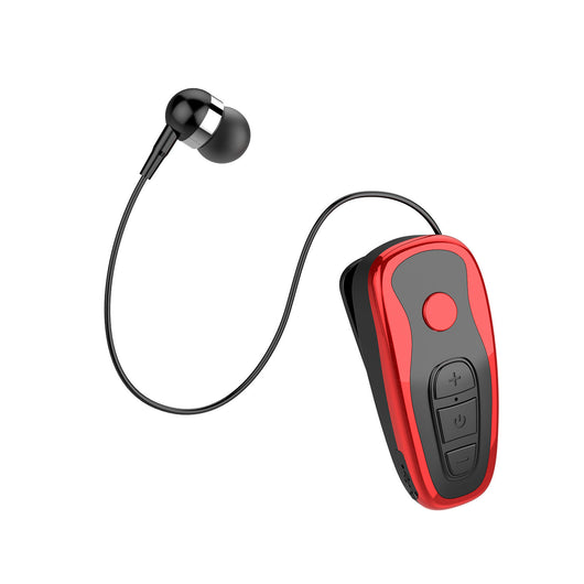 Auriculares Bluetooth Deportivos Inalámbricos Estéreo para Negocios y Conducción - Image 5