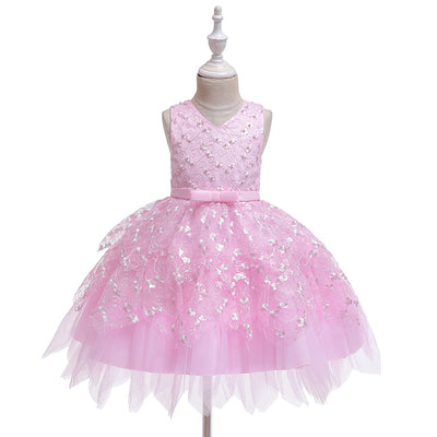 Vestidos Escolares para Niñas - Primaria y Jardín - Image 17