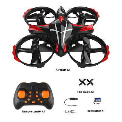 Dron Inteligente de 4 Ejes con Control por Gestos - Image 4