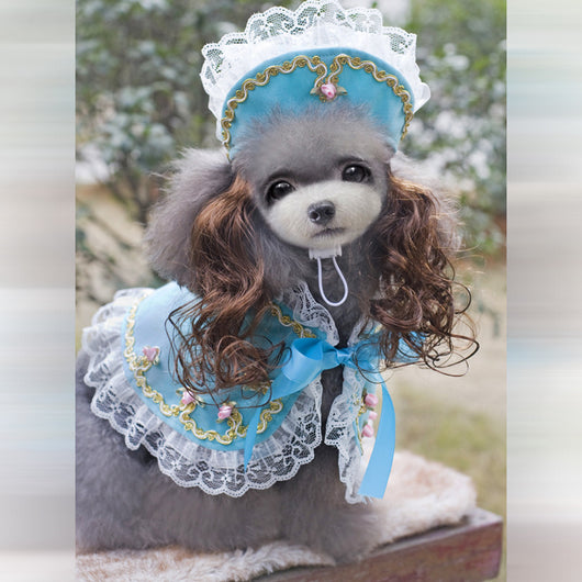 Ropa Navideña Divertida para Mascotas - Image 39