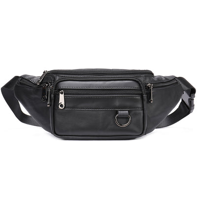 Bolsa Crossbody Multifuncional para Hombre - Imagen 10
