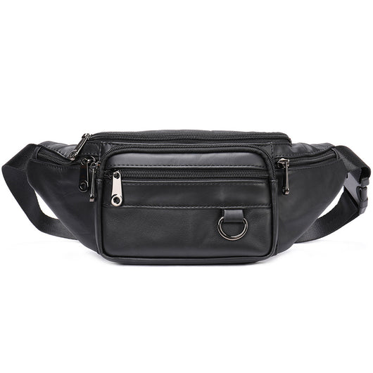 Bolsa Crossbody Multifuncional para Hombre - Imagen 10