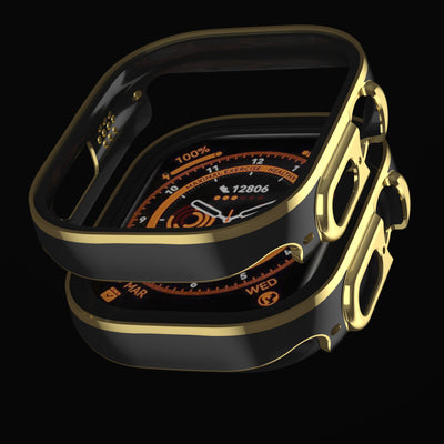 Funda Protectora Bicolor para Apple Watch Ultra - Image 12