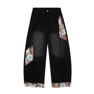 Jeans Rectos Bootcut Casuales para Mujer - Estilo Versátil - Image 8
