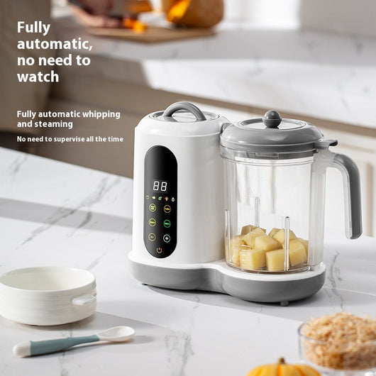 Procesador Multifuncional de Alimentos para Bebé - Image 2