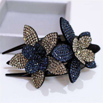 Pasador Floral Elegante - Image 8